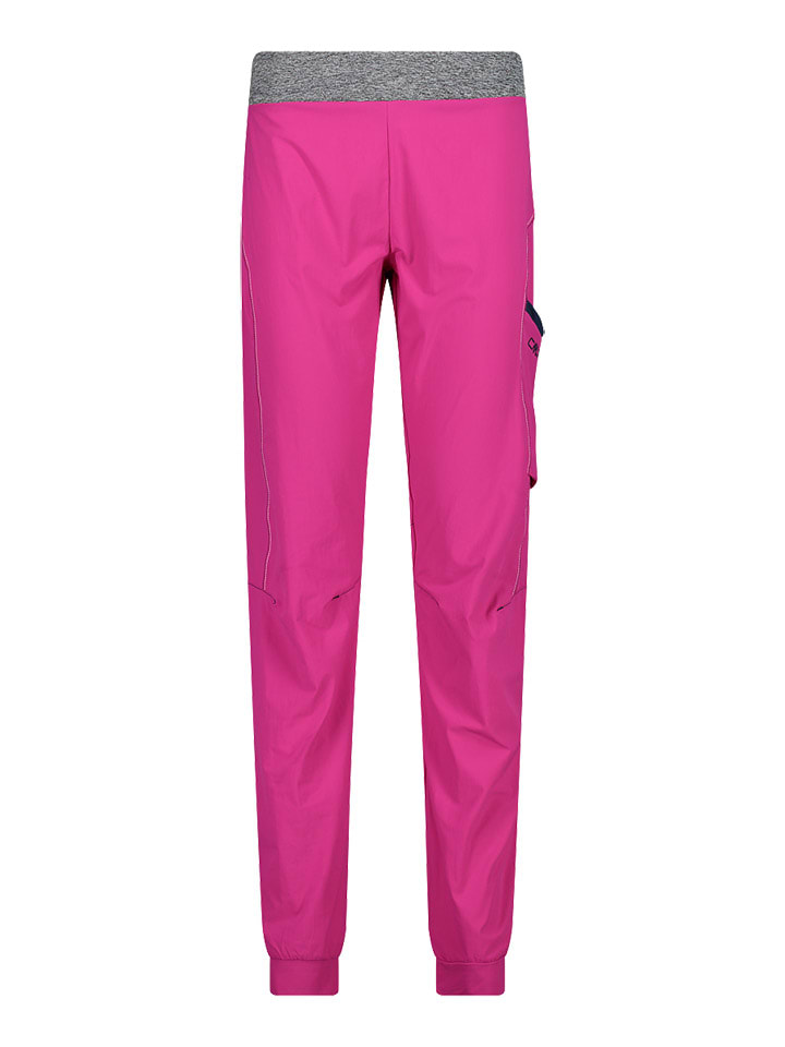 CMP Funktionshose in Pink günstig kaufen