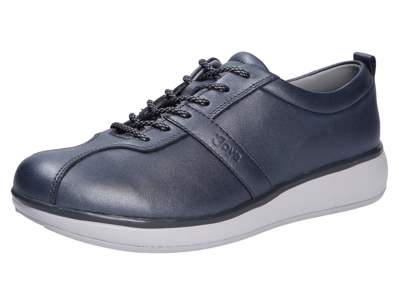 JOYA Sneaker blau Damen Scnhnürschuhe