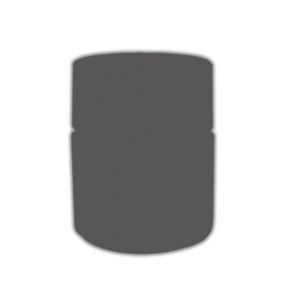 X-10 Gun Metall glänzend (23 ml)
