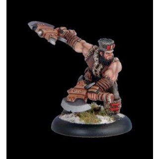 Khador Manhunter (PIP33016)