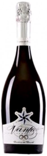 2021 Vanto White Spumante - Cantina del Bovale