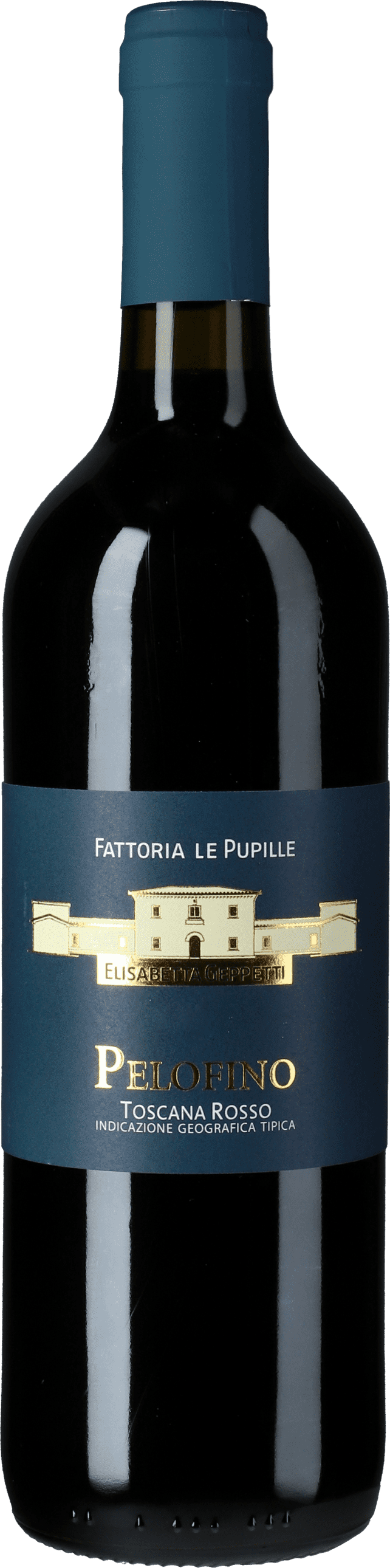 Le Pupille: Pelofino 2021