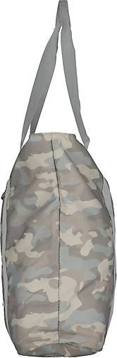 Bench City Girls Shopper Tasche 42 cm