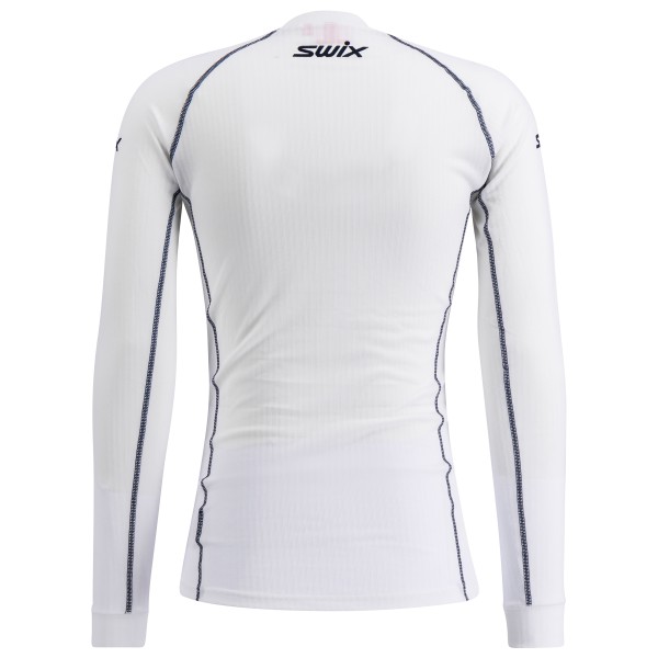 Swix - RaceX Classic Long Sleeve - Kunstfaserunterwäsche