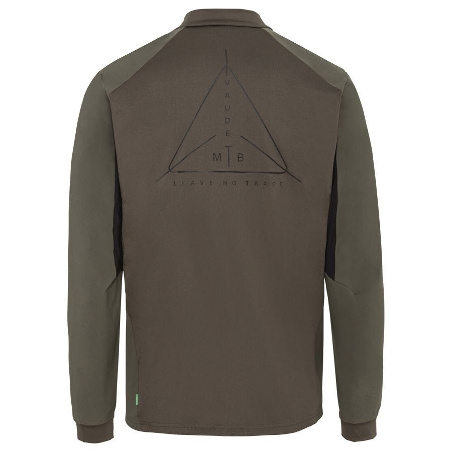 All Year Moab Fahrrad Sweatshirt Herren