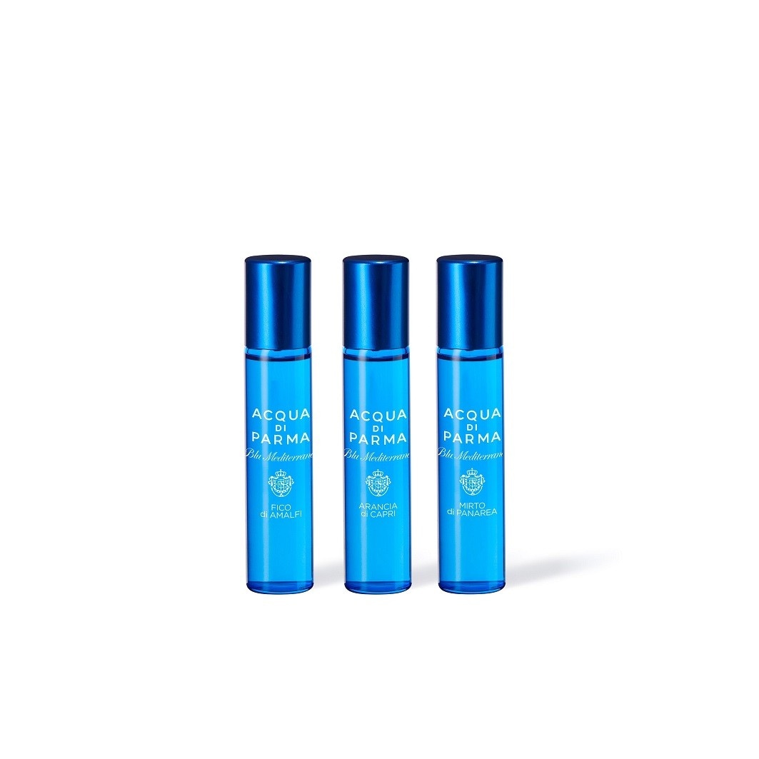 Discovery Set - Eau de Toilette