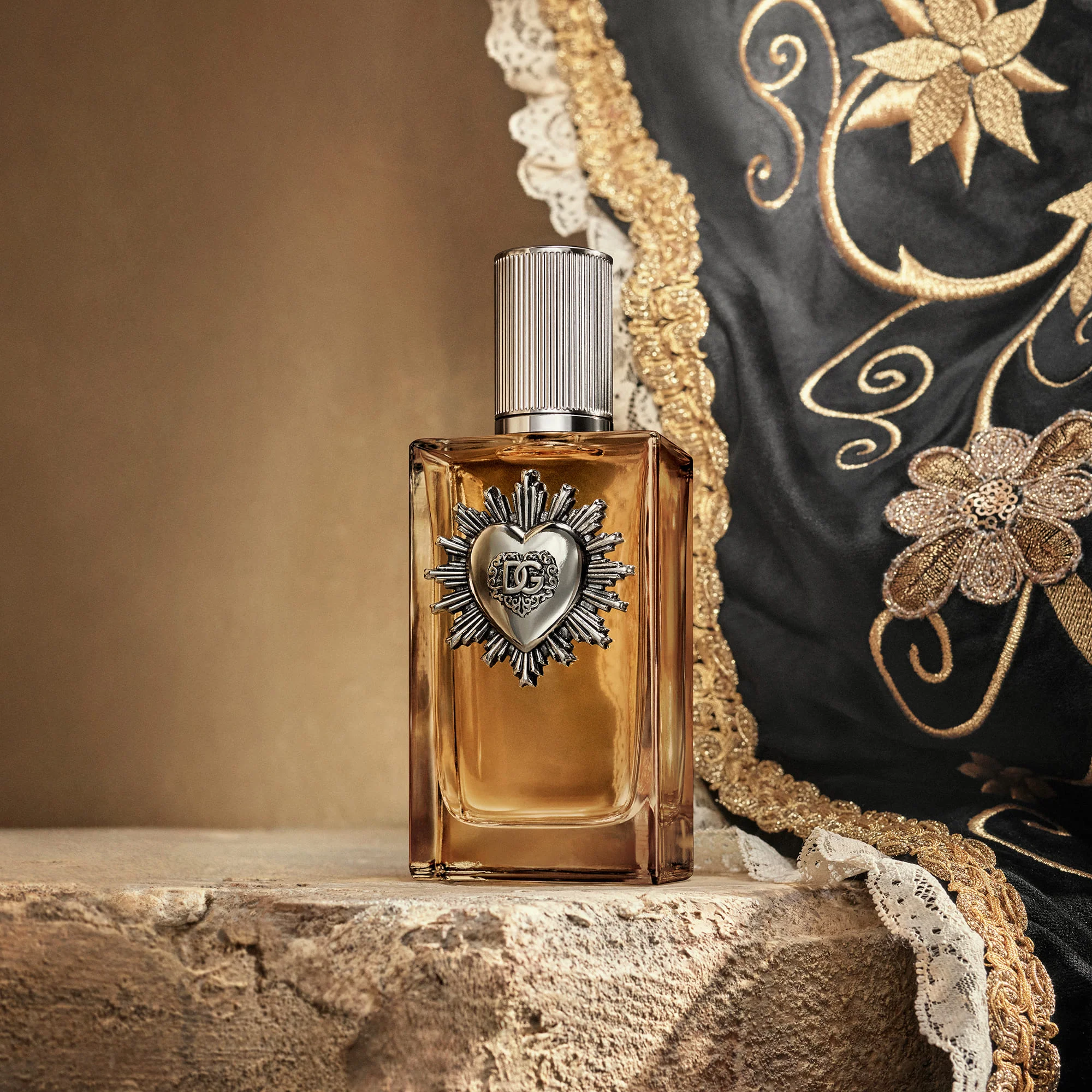 Devotion For Men Parfum - Άρωμα για άνδρες, Άρωμα