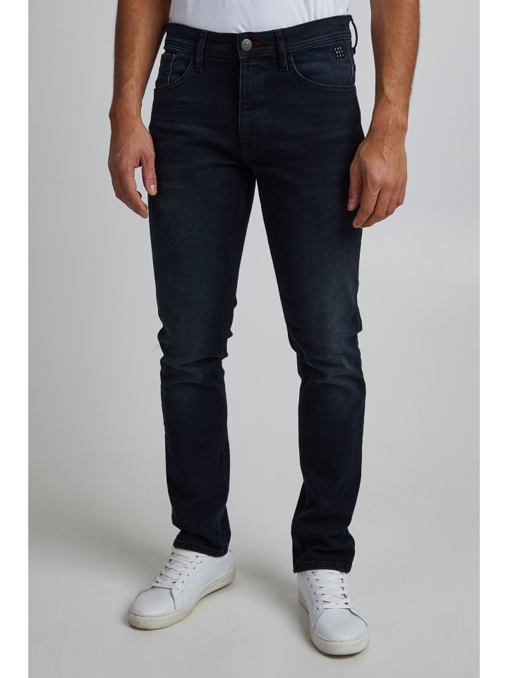 BLEND 5-Pocket-Jeans Twister fit - NOOS - 20710811  moderne und bequeme Denimhose in Schwarz günstig kaufen