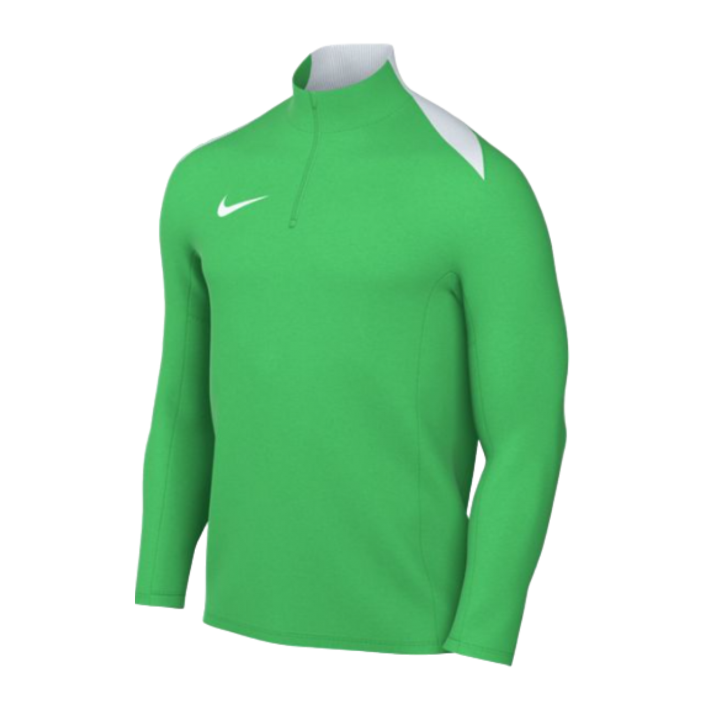 Nike Academy Pro 24 Drill Top Grün F329