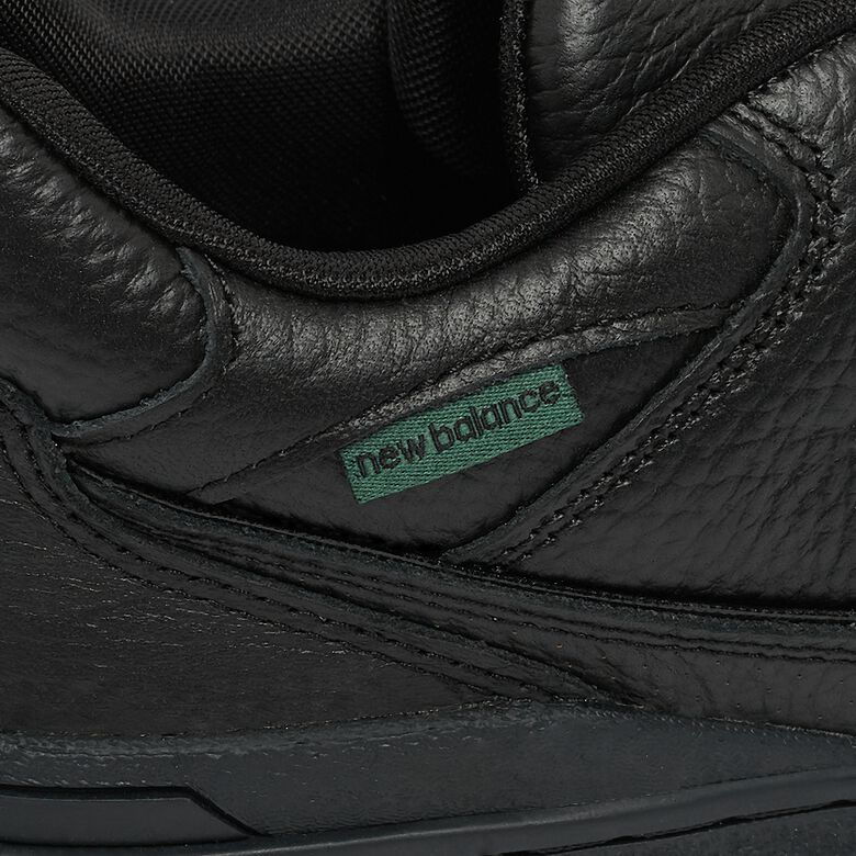 New Balance BB550PBB Black