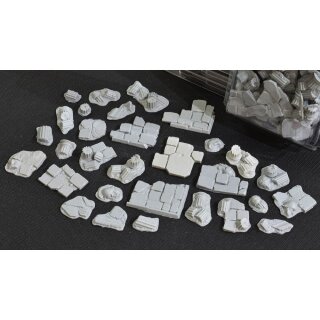 Basing Bits - Temple