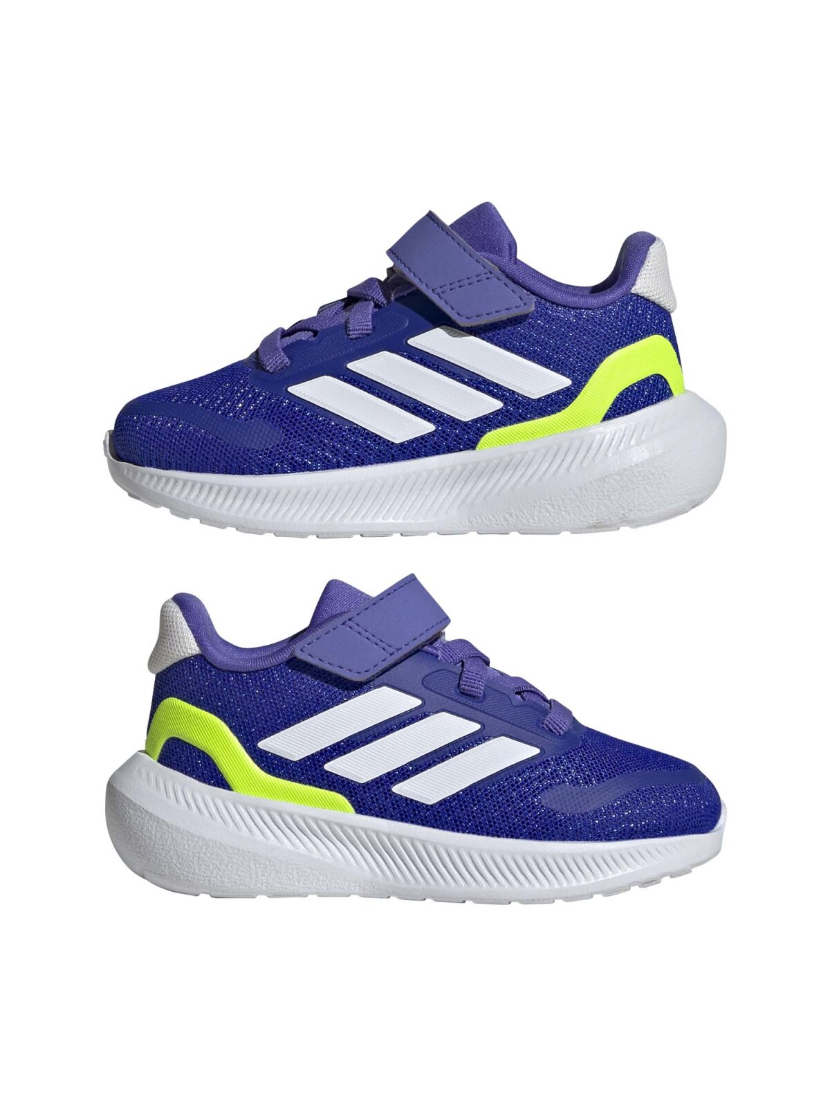 Adidas Runfalcon 5 Schuh Kinder blau
