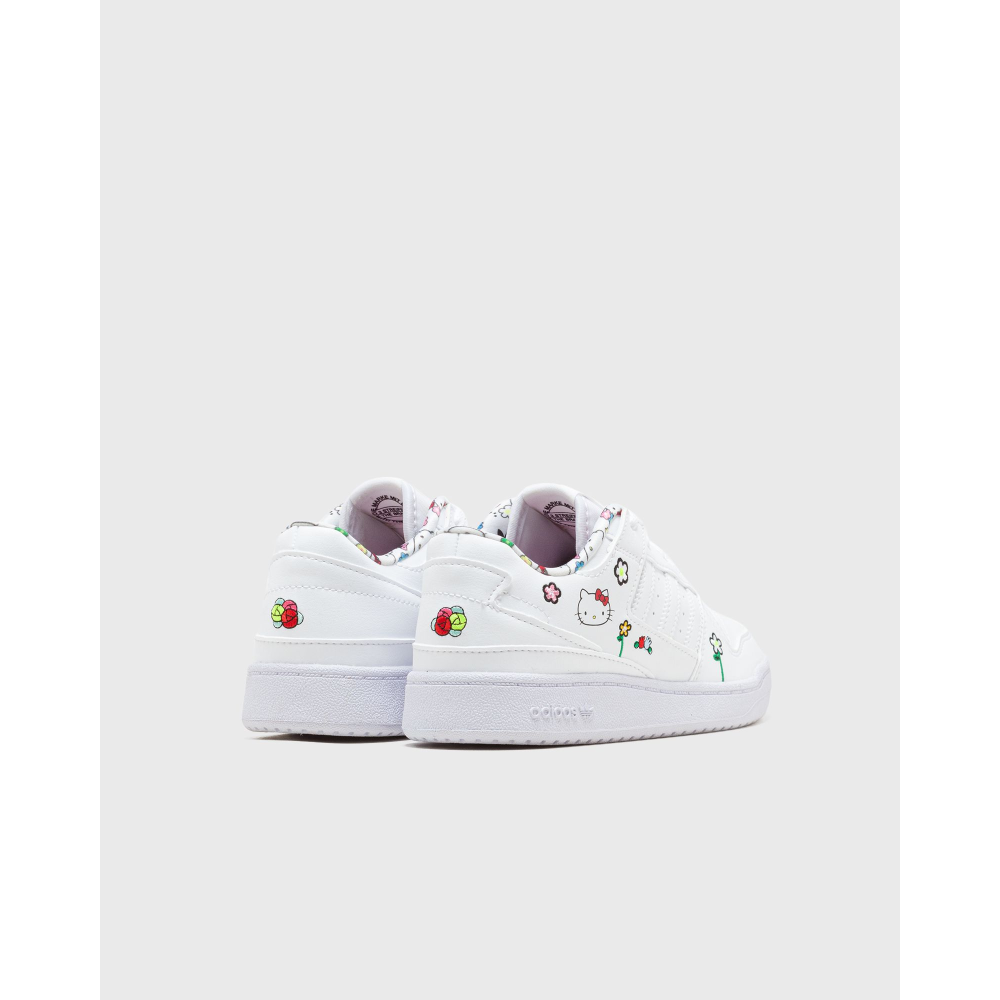 adidas FORUM LOW IG0303 / weiss