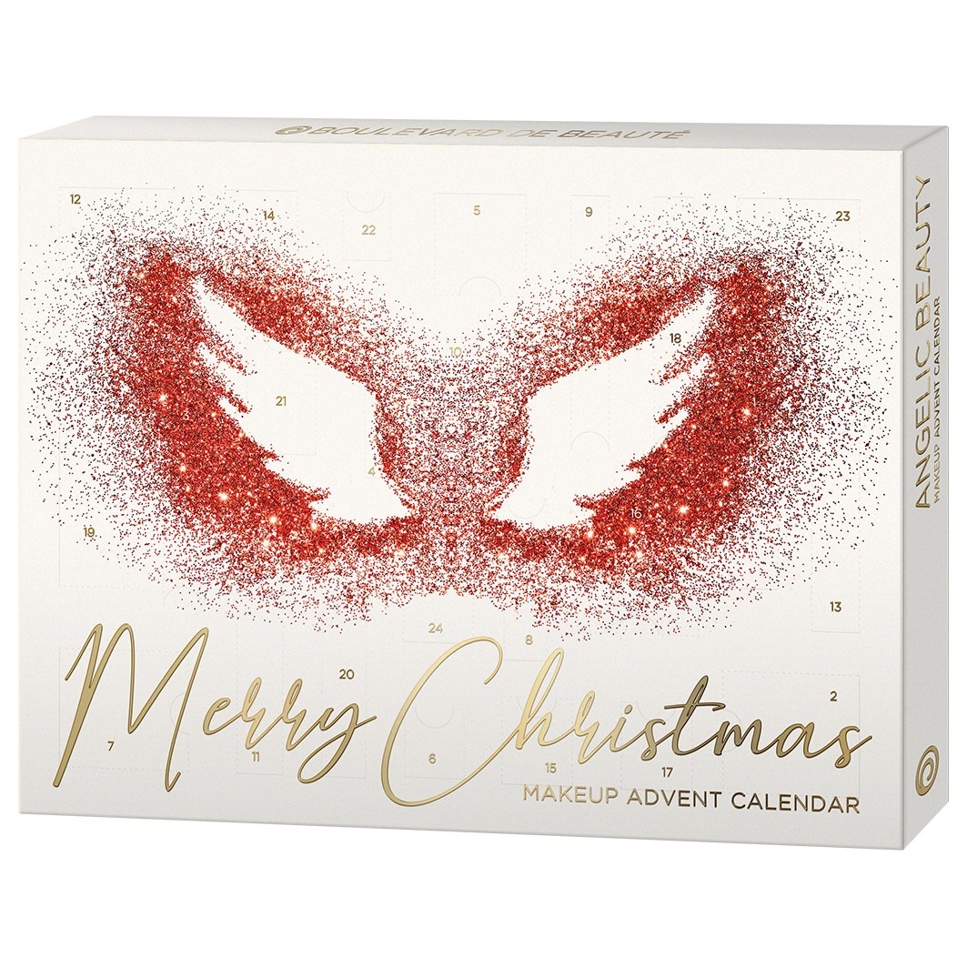 MAKE-UP Merry Christmas