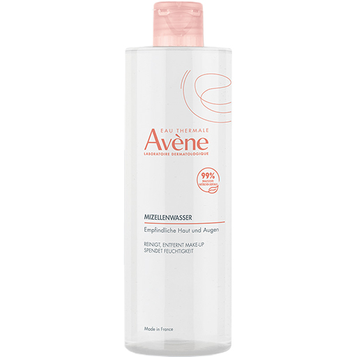 AVENE Mizellenwasser  400 ml  Lotion