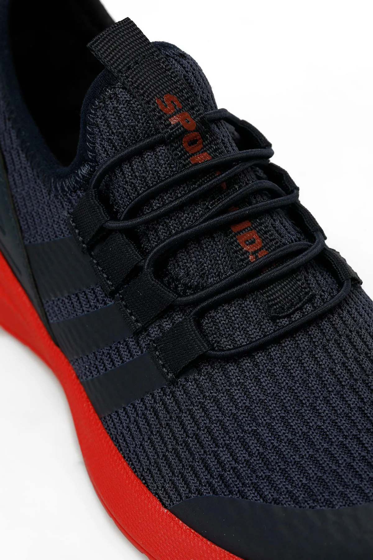 I COOL  Sneaker - Dunkelblau - Flacher Absatz