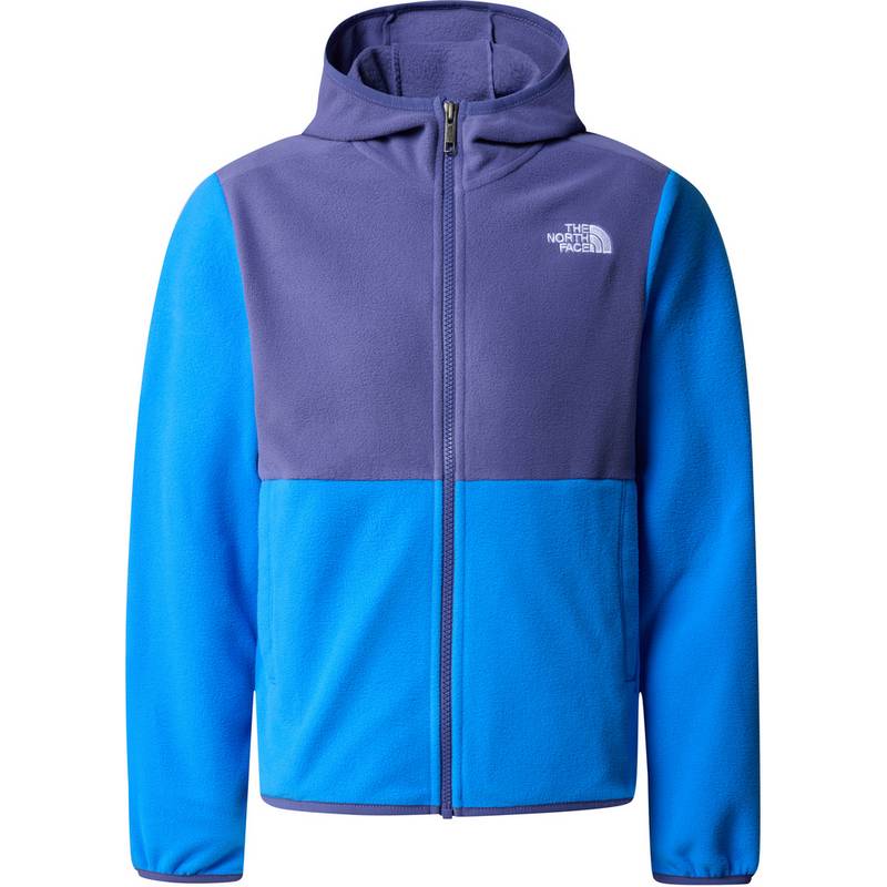 The North Face Mountain Essentials Fleecejacke Kinder