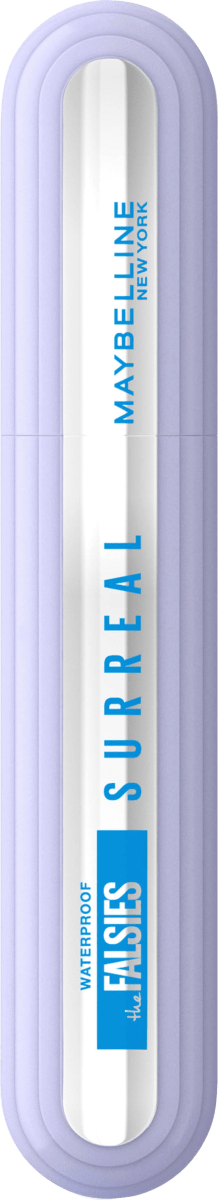 Mascara Falsies Surreal Extensions Very Black Waterproof, 10 ml