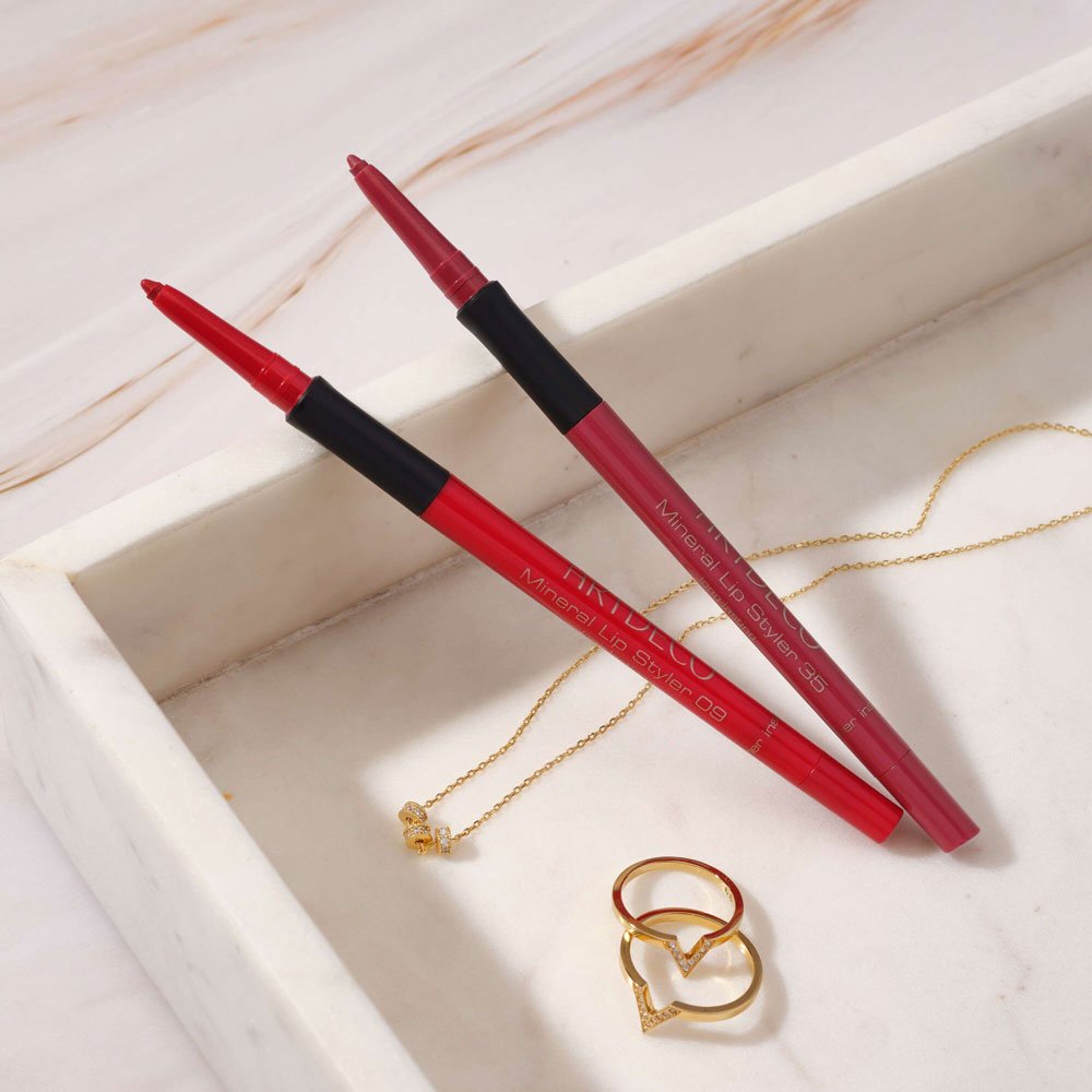 ARTDECO Lippenmakeup Mineral Lip Styler