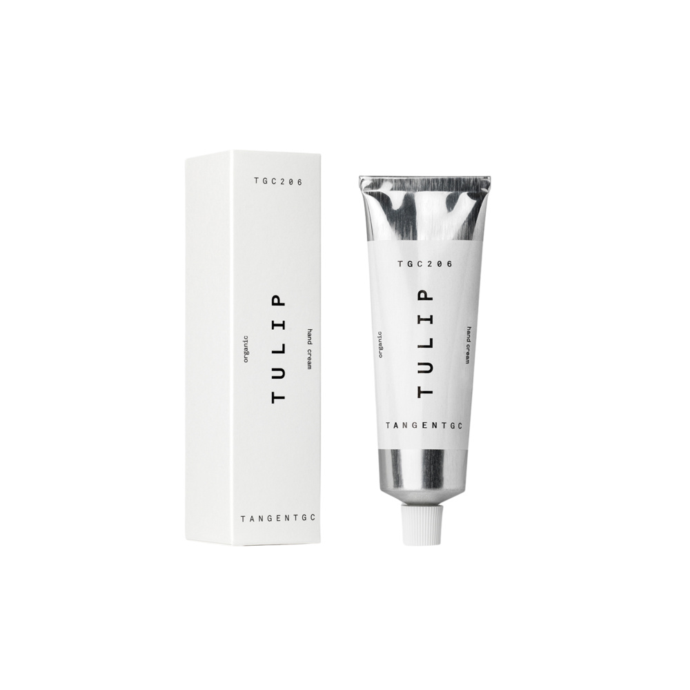 tangent gc TGC206 Crème mains Tulip CREME POUR LES MAINS