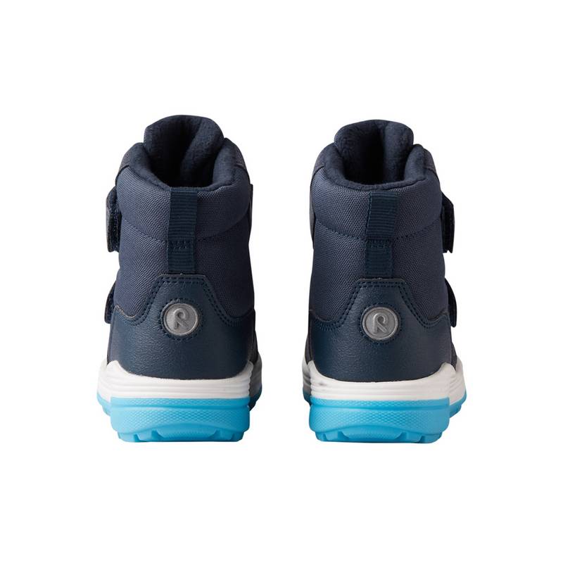 reima Qing Winterschuhe Kinder