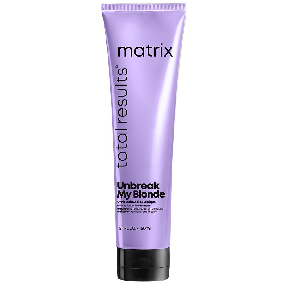 Matrix Unbreak My Blonde Leave-In 150 ml