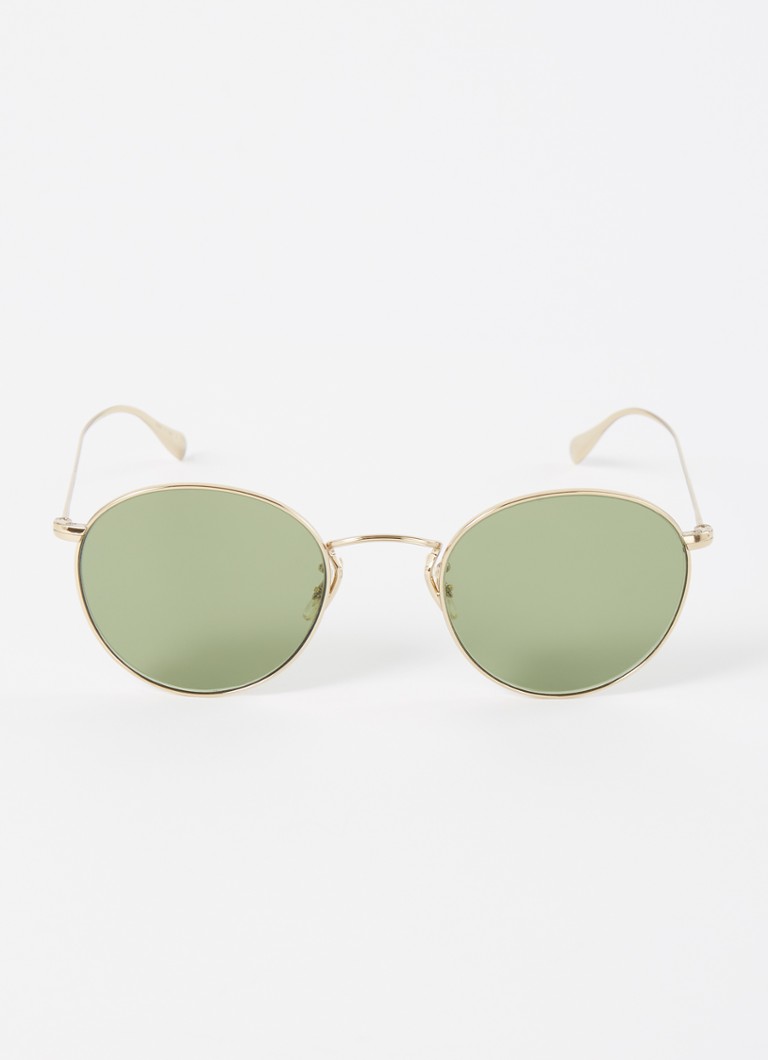Oliver Peoples  Coleridge Sun zonnebril OV1186S