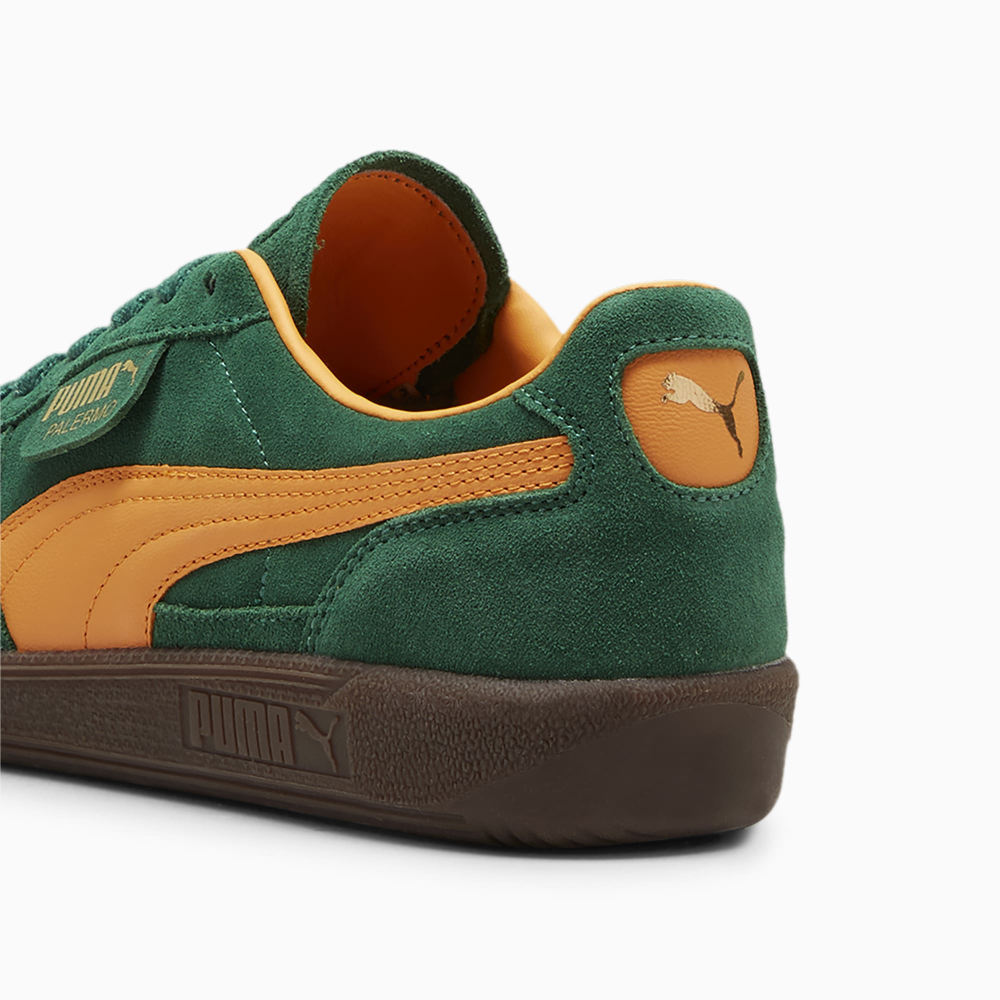 PUMA Palermo 396463_05 / grün