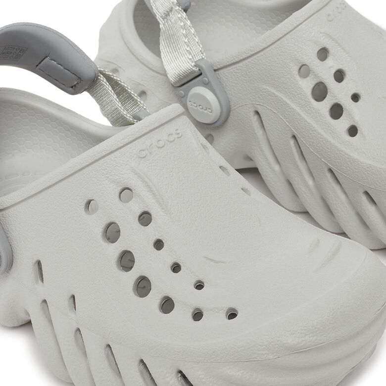 Crocs Echo Clog Kids (TD) atmosphere