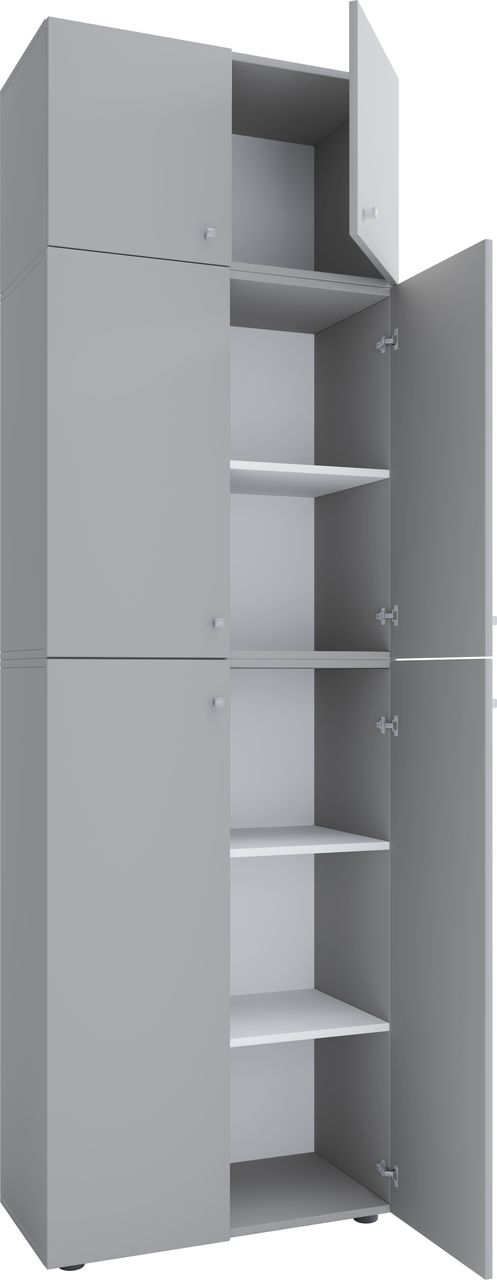 VCM Büroschrank 