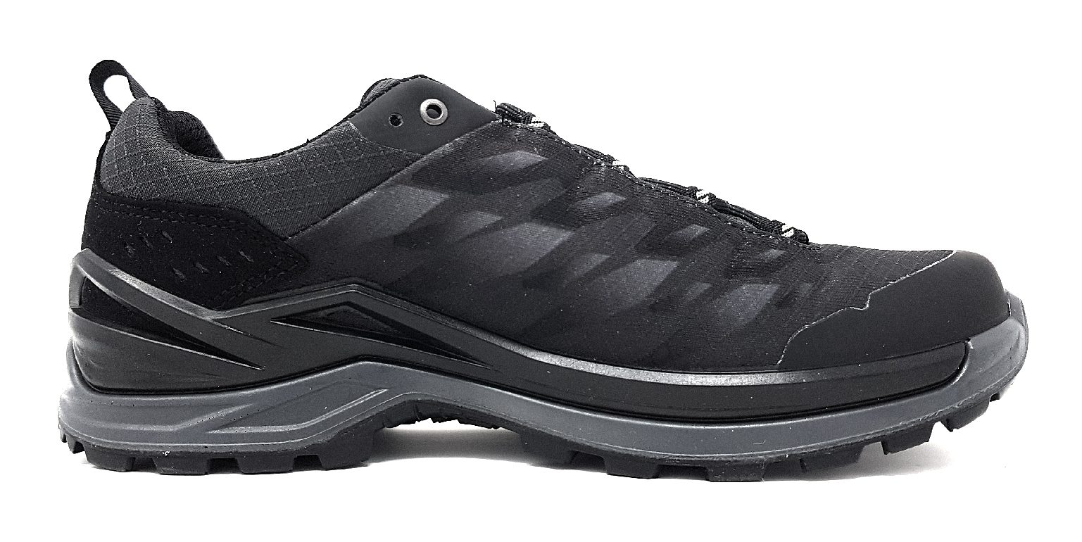 Lowa Ferrox GTX 310696/9937 Schwarz 9937 Black