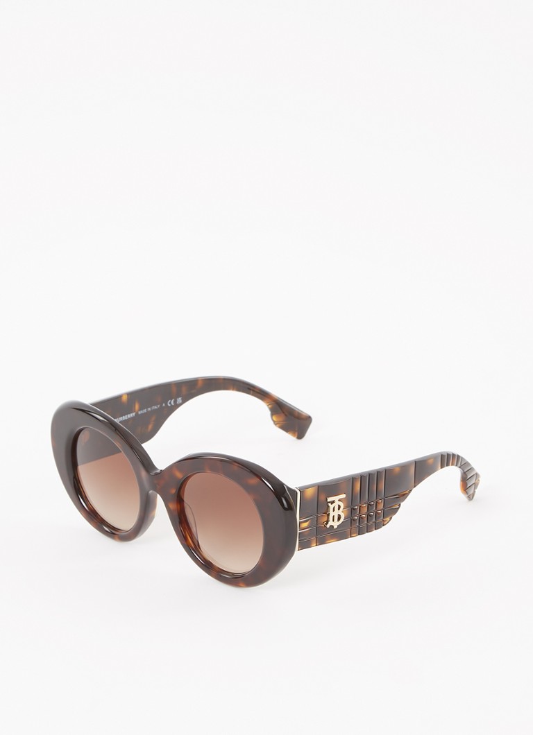 Burberry Burberry *BE4370U MARGOT TRT S