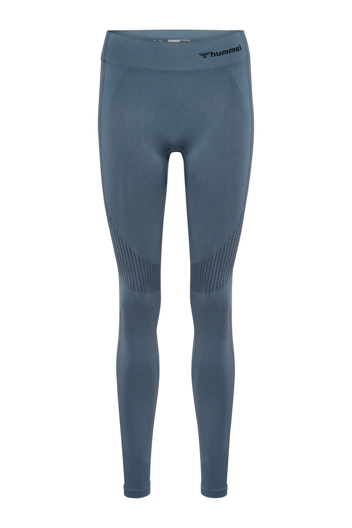 hummel  hmlFORMENDE NAHTLOSE MW-STRUMPFHOSE