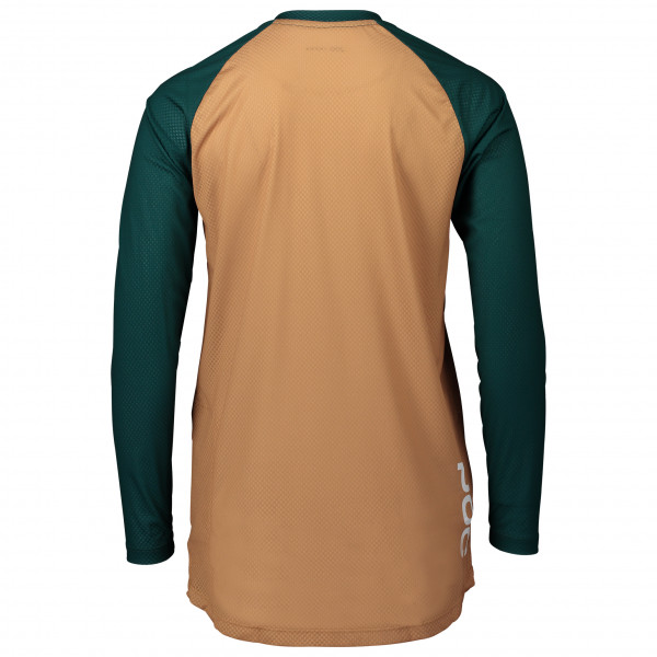 POC - Women's MTB Pure L/S Jersey - Radtrikot