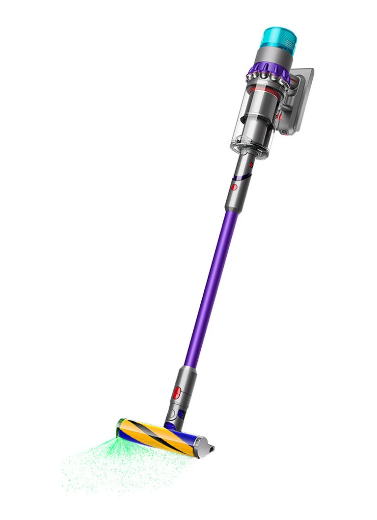 Aspirator fără fir Dyson Gen5 Detect Absolute de 50
