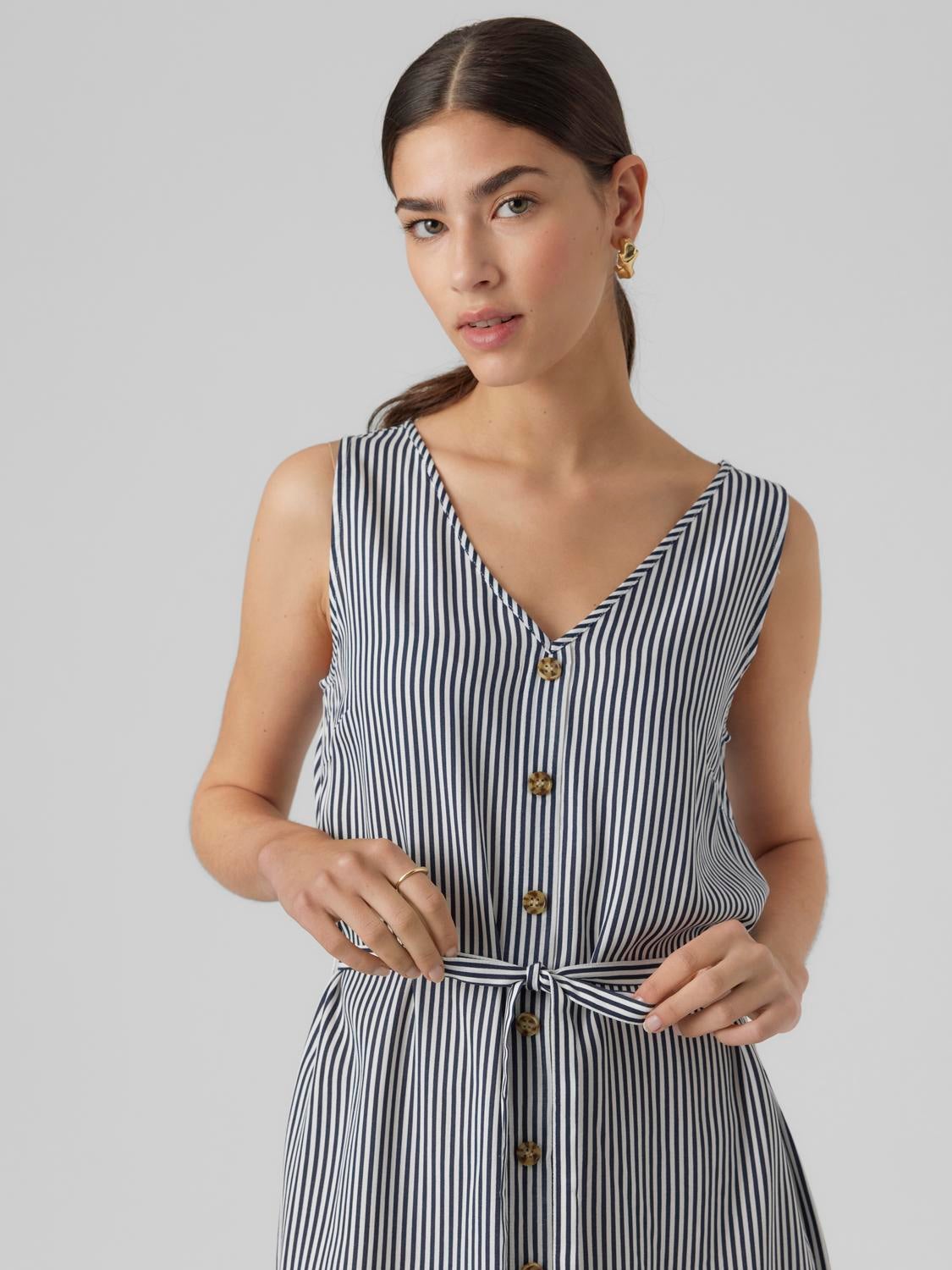 VMBUMPY Kurzes Kleid