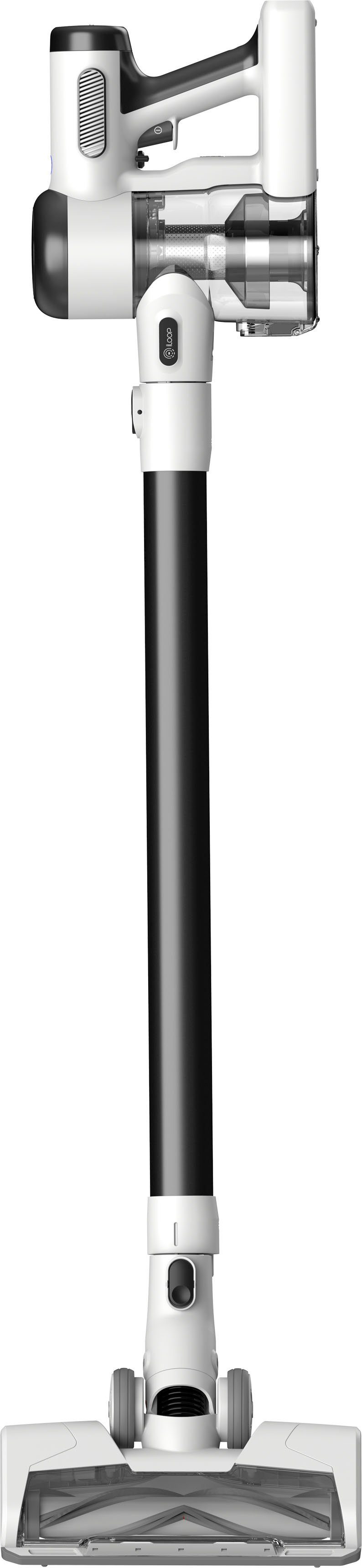 Tineco Akku-Stielstaubsauger Pure One X Essentials, 260 W, beutellos