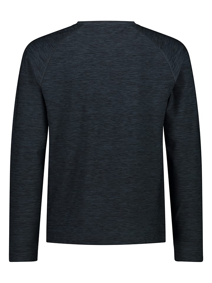 CMP Funktionslongsleeve in Dunkelblau günstig kaufen