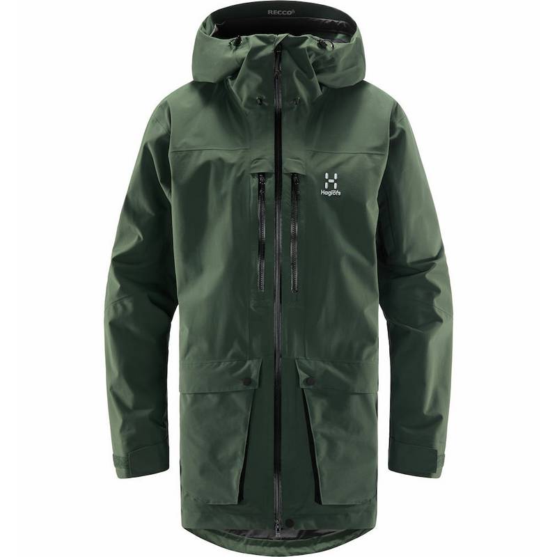 Haglfs Elation GTX Parka Parka Herren