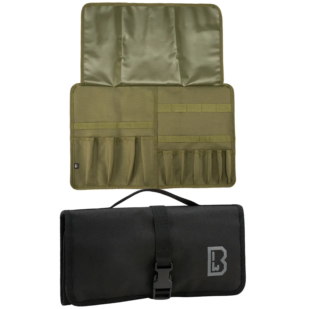 Brandit Tool Kit medium versch. Farben