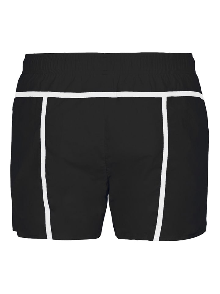 Arena Badeshorts in Schwarz günstig kaufen