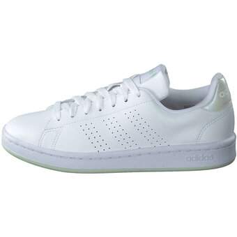 adidas Advantage Sneaker in weiß