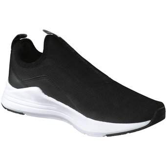 PUMA Wired Rapid Sneaker in schwarz