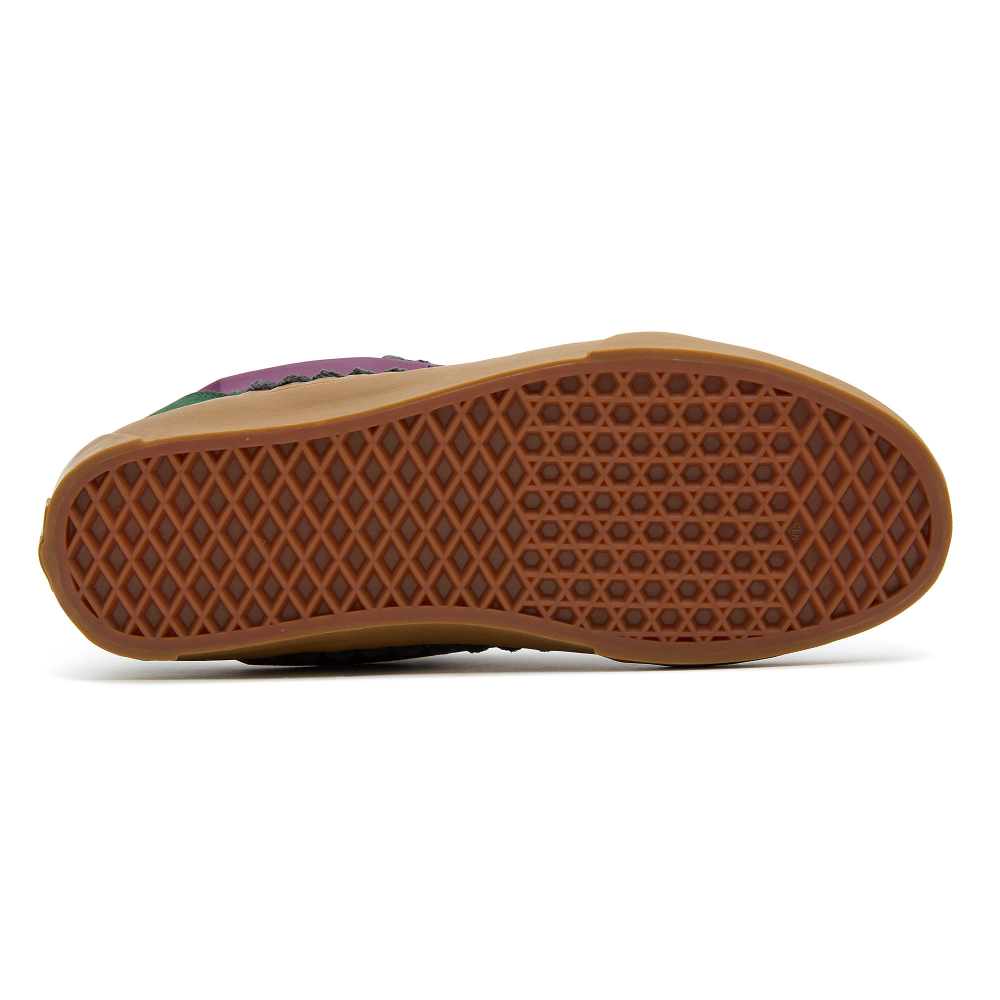 Vans Knu Skool VN0009QC6KL1 / bunt