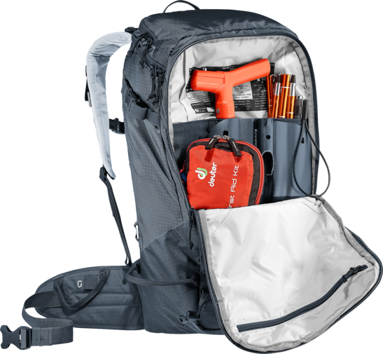 deuter Freerider Pro 32+ SL | Skitourenrucksack