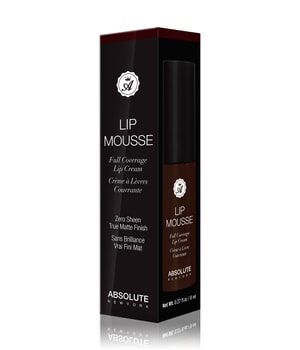 Absolute New York Lip Mousse Lippenbalsam-8 ml