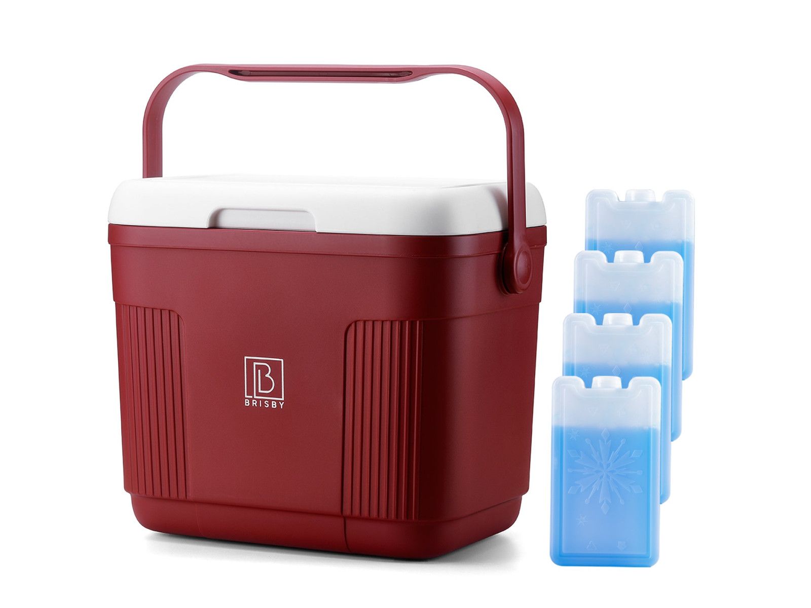 Brisby 22 Liter Kühlbox