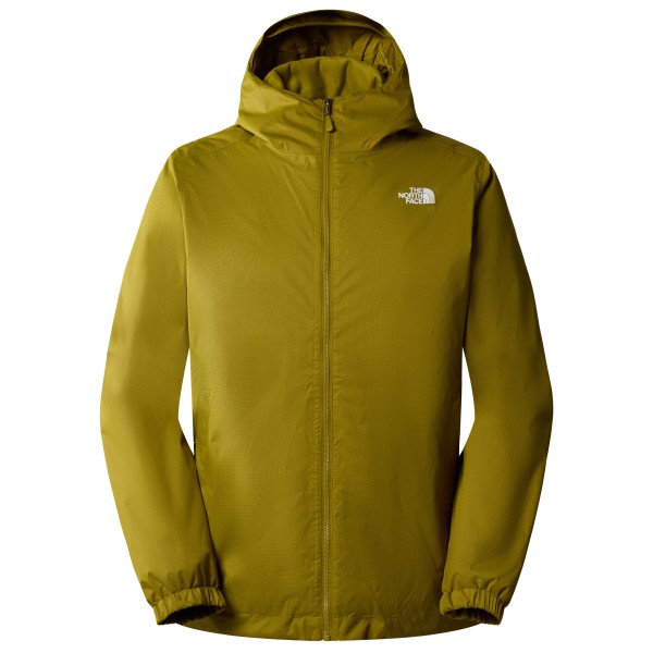 The North Face - Quest Insulated Jacket - Winterjacke
