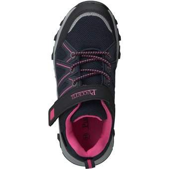 Puccetti Halbschuhe in blau