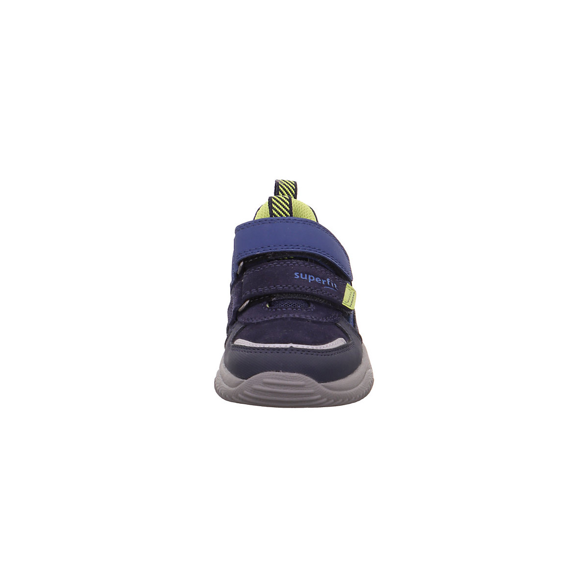 Low Sneakers WMS Weite M4 für Jungen